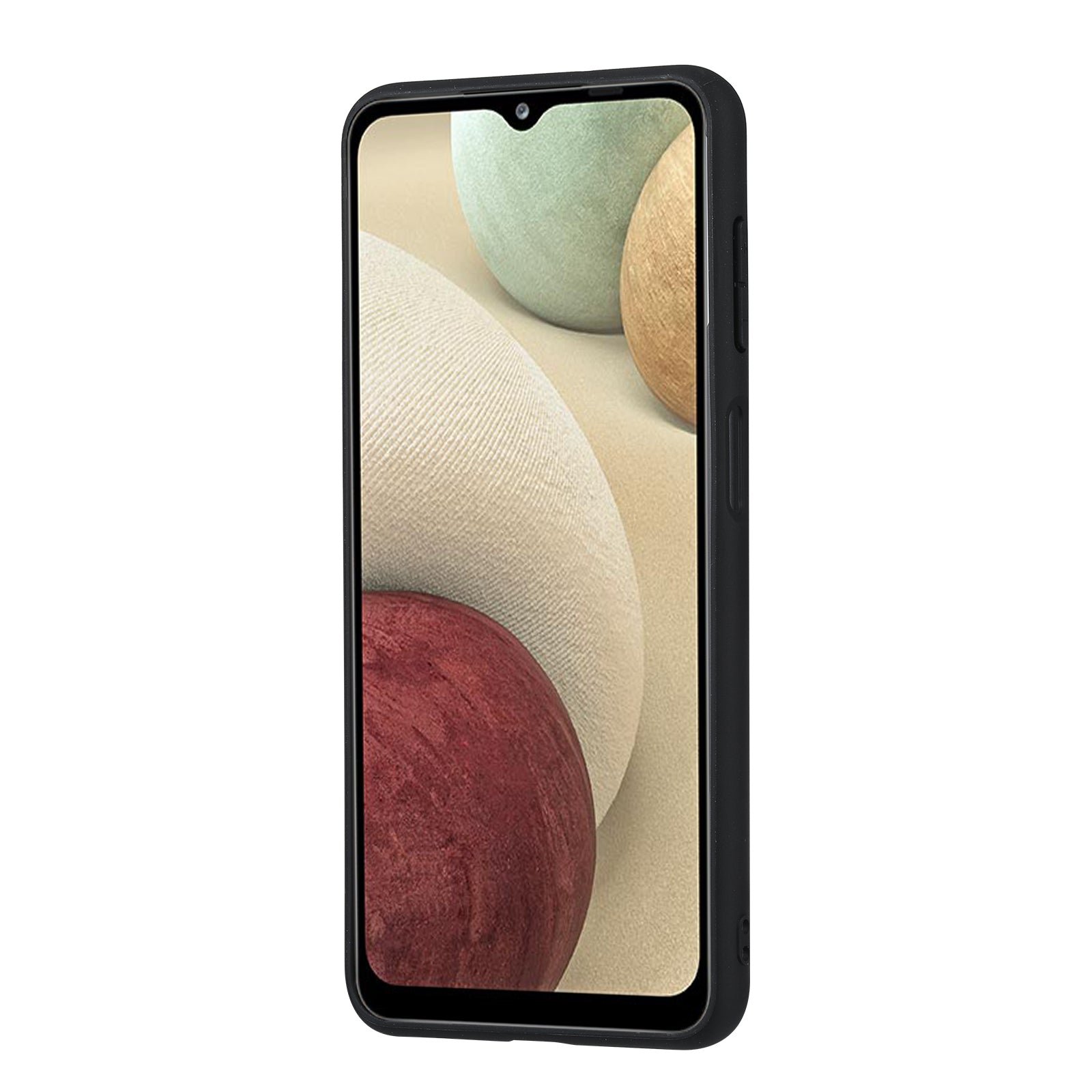 For Samsung Galaxy A34 5G Anti-scratch Calf Texture Phone Case Card Slots Kickstand PU Leather Coated TPU Protective Back Cover For Samsung Galaxy A34 5G Anti-scratch Calf Texture Phone Case Card Slots Kickstand PU Leather Coated TPU Protective Back Cover